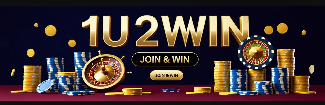 1U2Win Casino